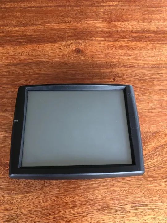 Monitor intelliview IV new holland  - Foto 3