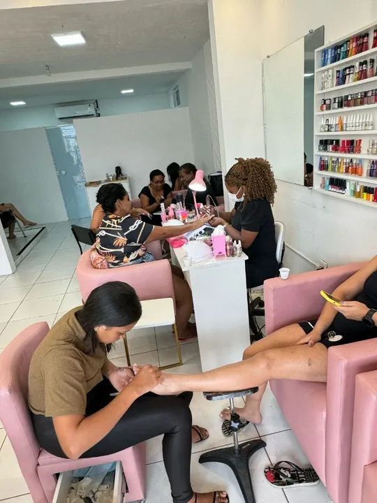 Vaga Manicure - Foto 2
