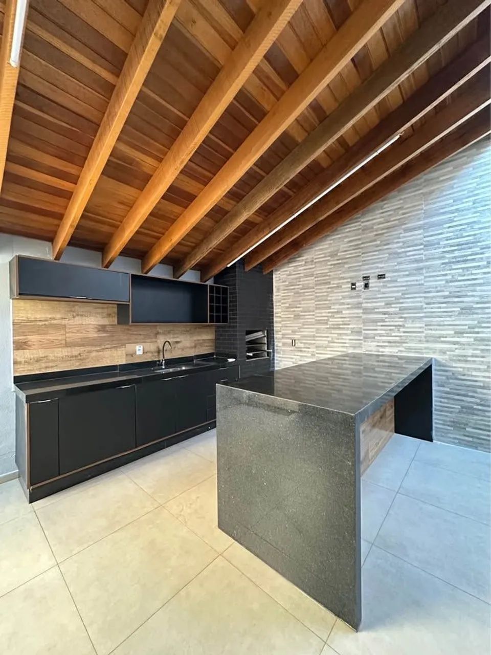 Foto - Poços de Caldas - Jardim dos Estados