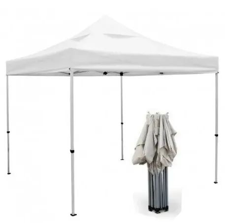 BARRACA TENDA 2X2 METROS EM LONA ALTISSIMA QUALIDADE E SANFONADA DESMONTÁVEL