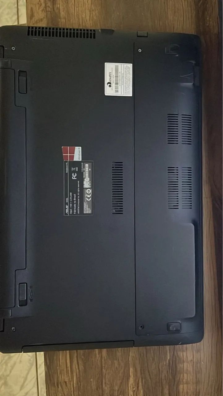 ASUS I5