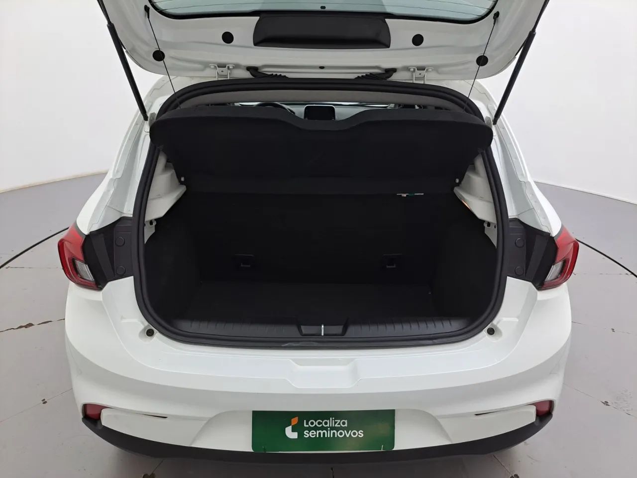 Fiat Argo Drive 1.0 Firefly 2023 - Foto 9