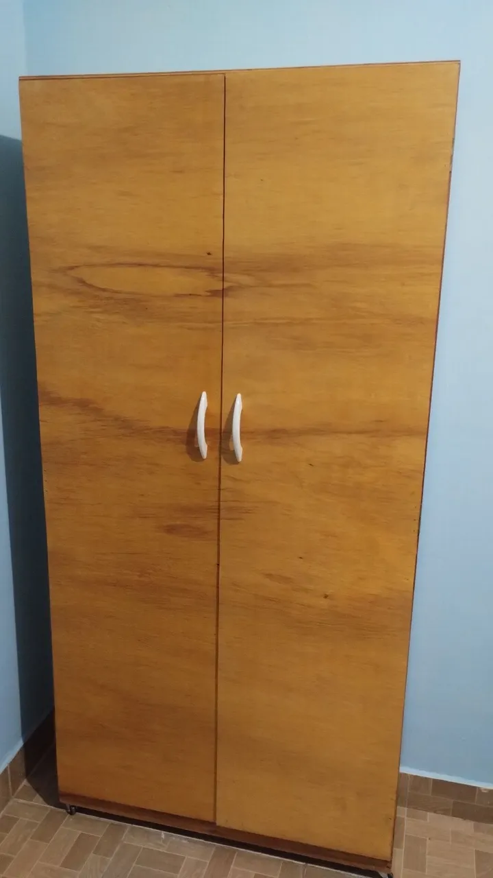 guarda roupa, boa qualidade!