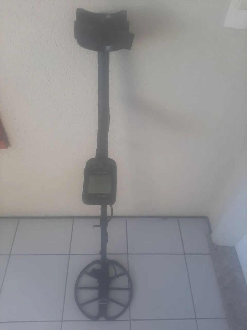 Detector de Metais Nokta Makro Simplex+ - Foto 2