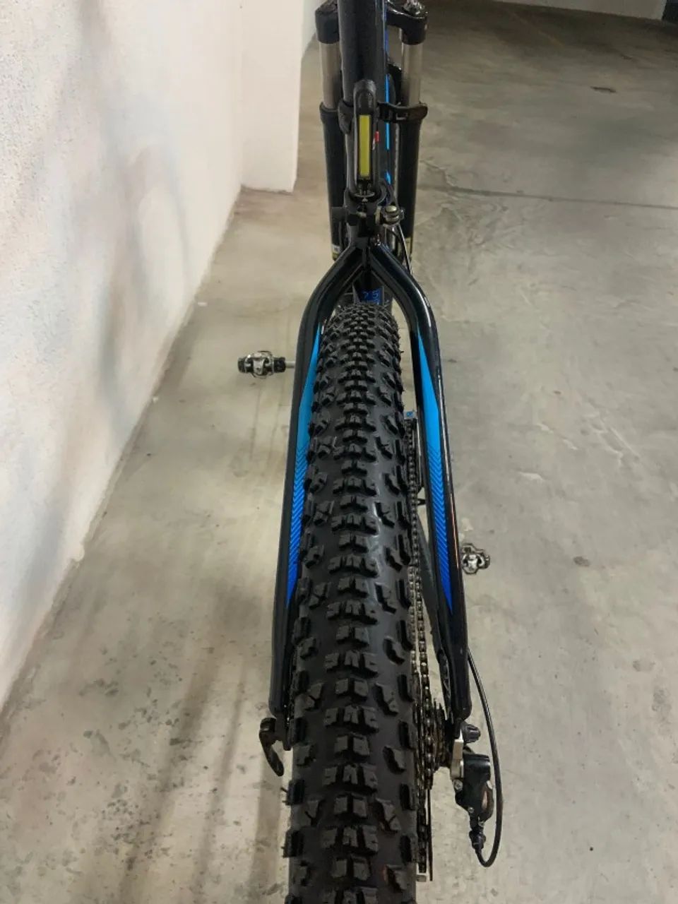 Bike First 29 - Foto 3