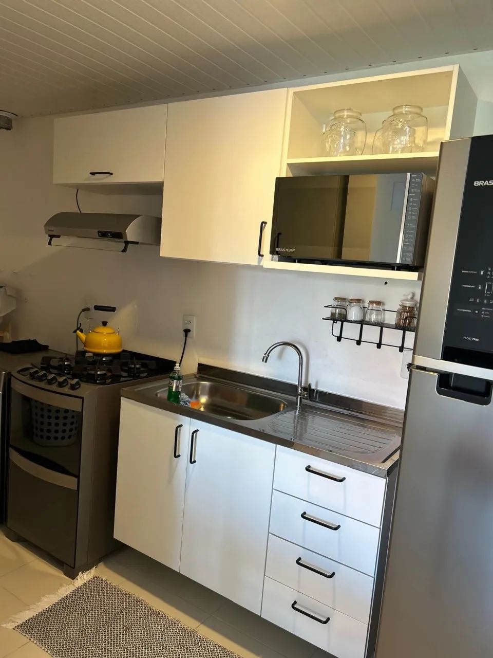 Cozinha completa Tok&Stok64962118757634120