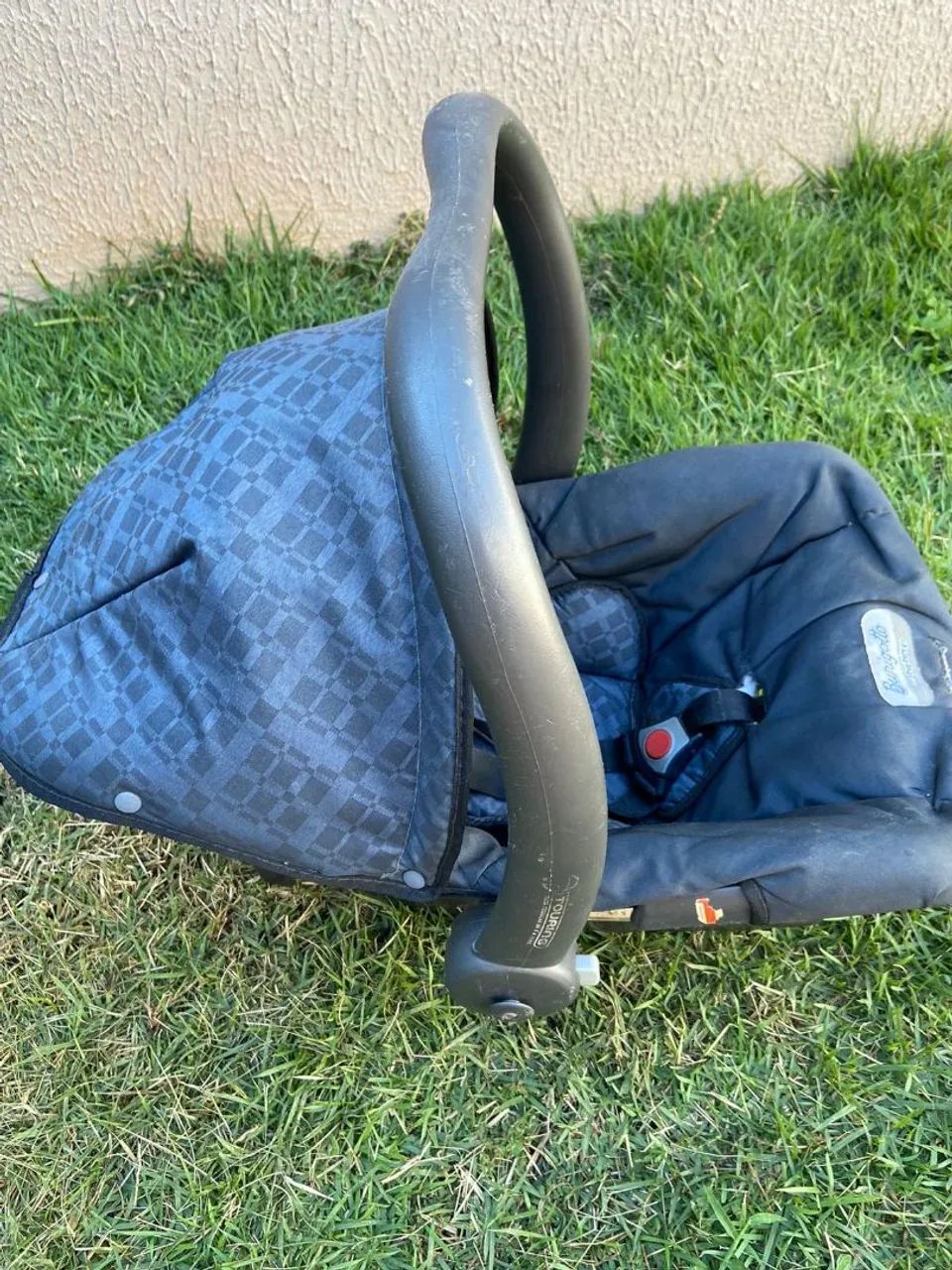 Bebê Conforto Burigotto Peg Perego - Foto 4