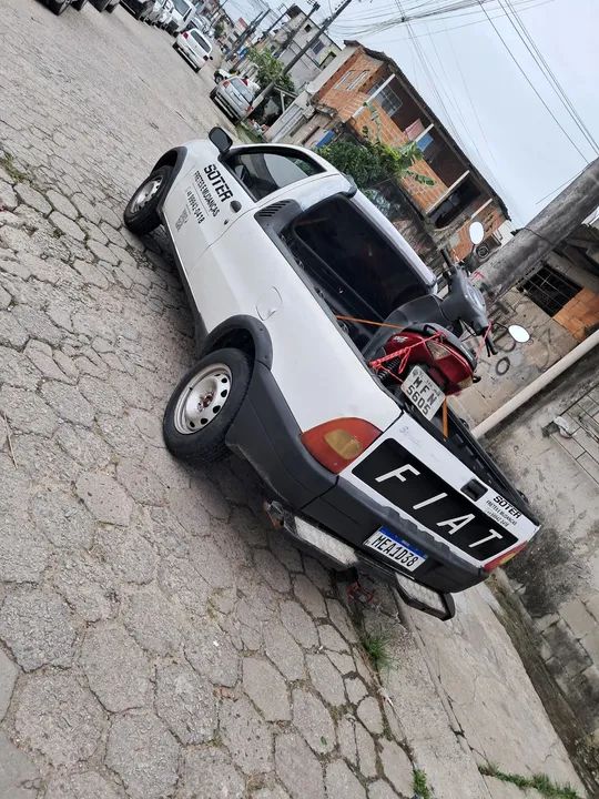 Frete frete  - Foto 5