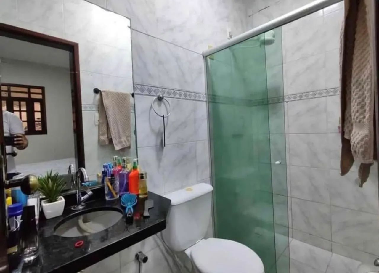 07 - Casa no Filipinho AD - Foto 2