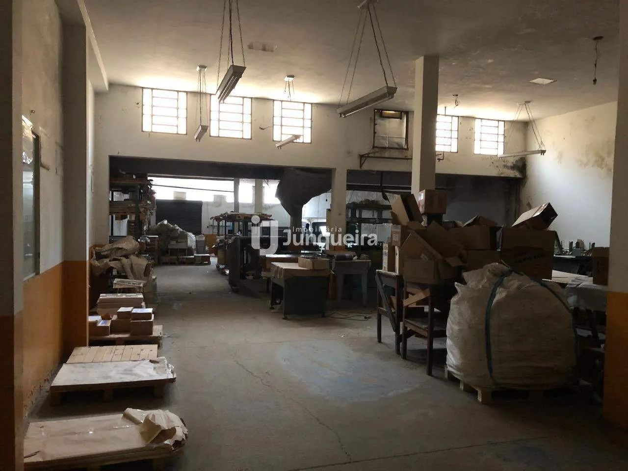 Prédio Comercial à venda, Jardim Bom Jesus - Rio das Pedras/SP - Foto 3