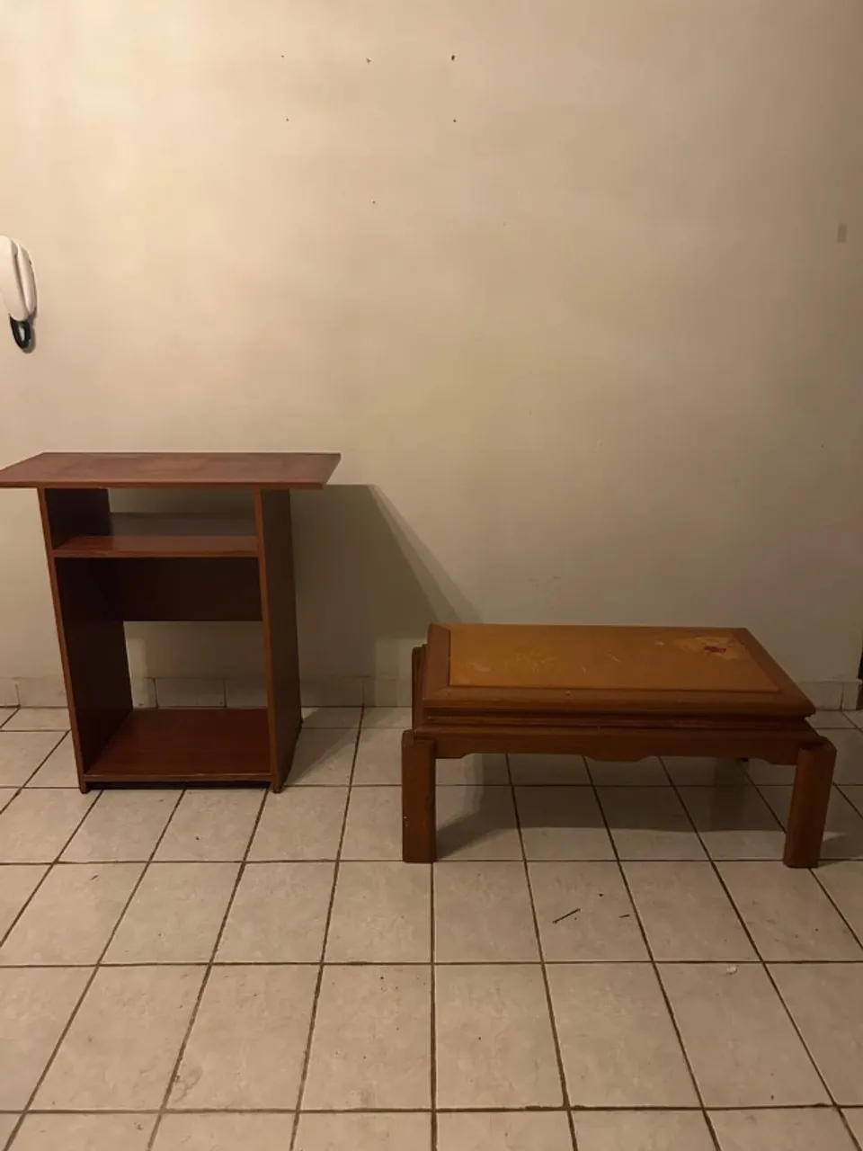 ARMARINHO PARA MICRO E FORNO