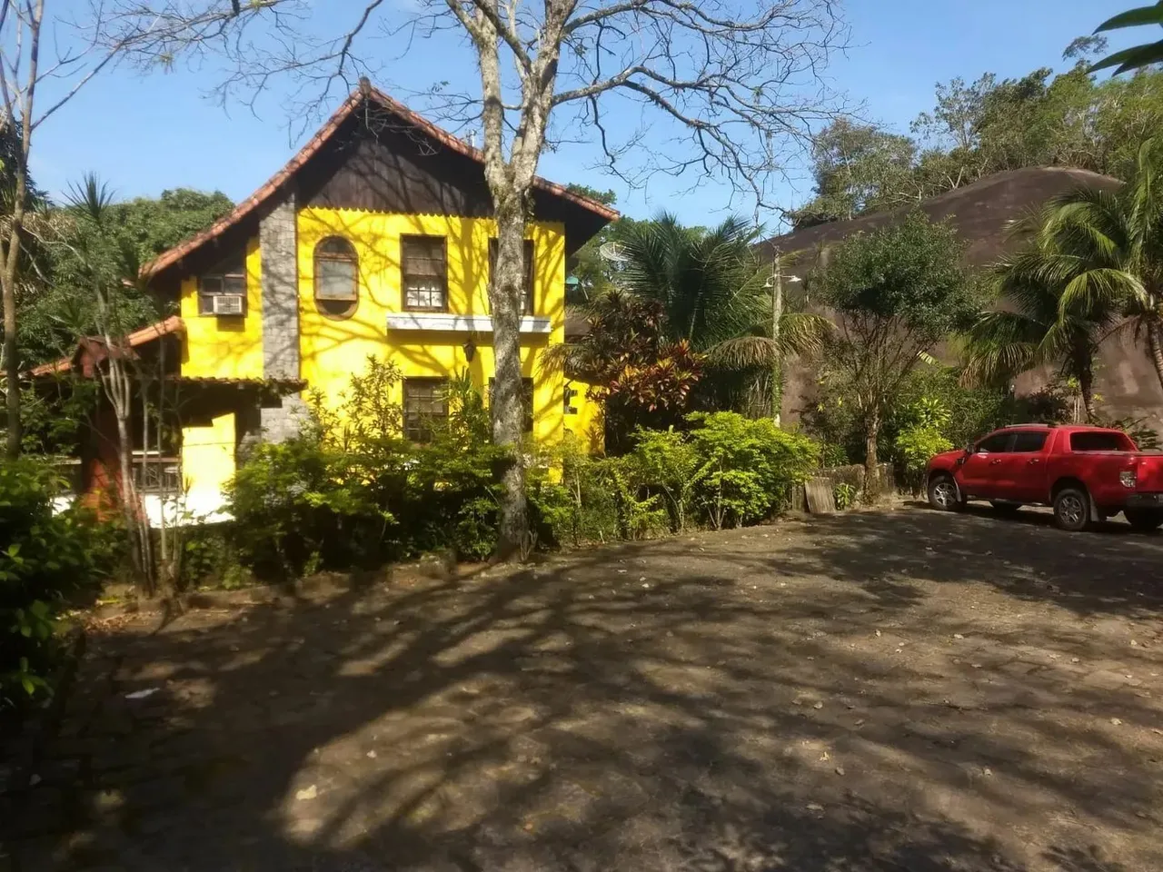 Casa de condomínio em ESTRADA VARIANTE JUNQUEIRA - Centro - Mangaratiba/RJ