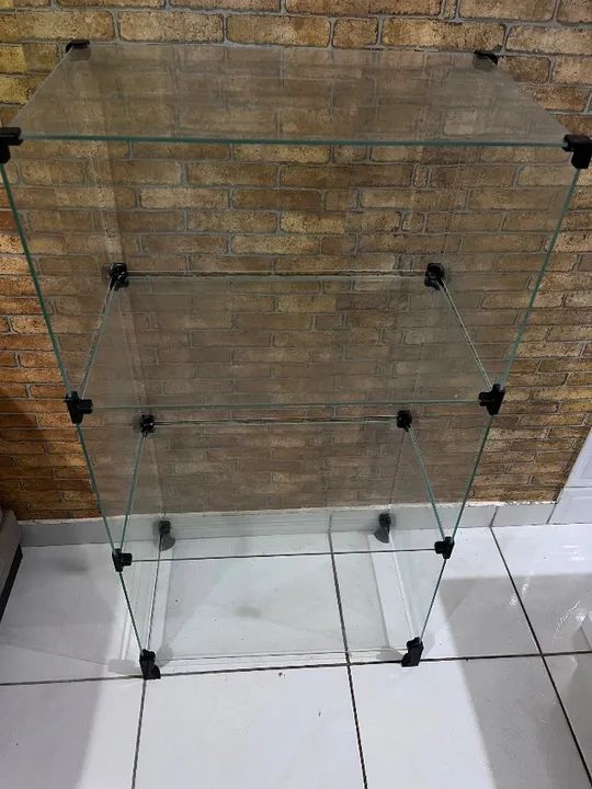 Colmeia de vidro - Foto 5