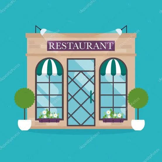 VENDO RESTAURANTE! Grande Oportunidade!