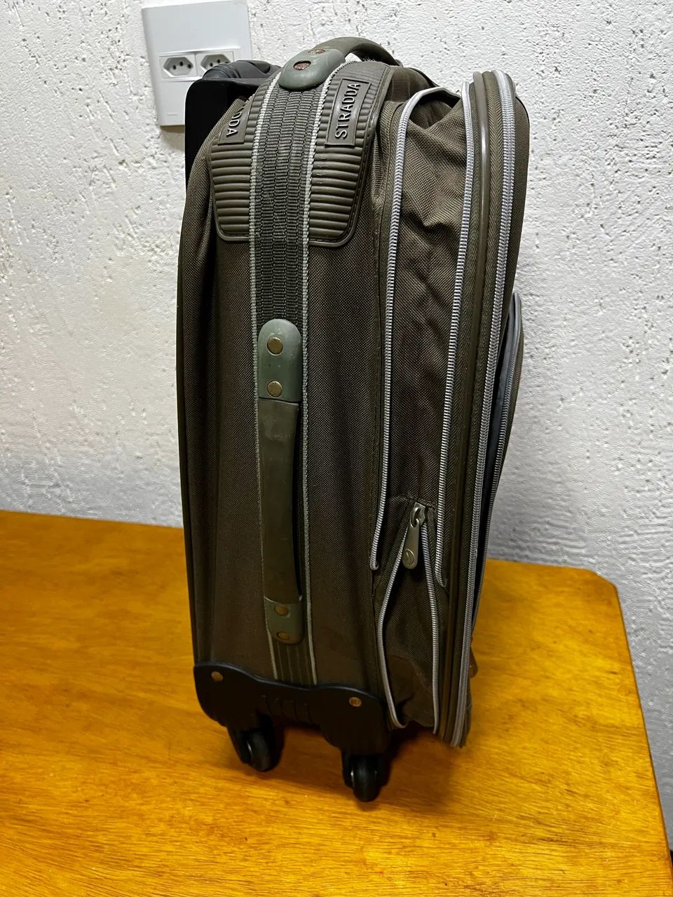 Mala de viagem  - Foto 3