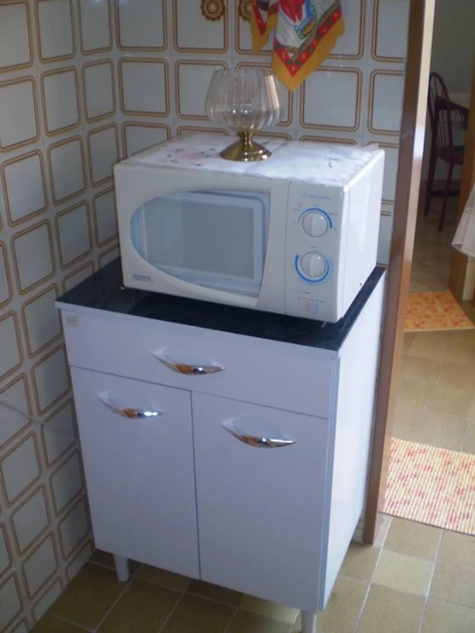 Excelente Apartamento Mobiliado - Sagrada Família - BH - Foto 5