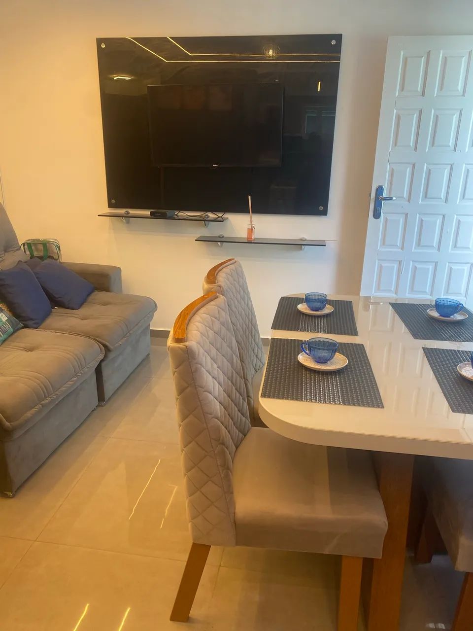 CARNAVAL ..TEMOS VAGAS AINDA Aluguel em Porto seguro praia Taperapuan Axe Moi - Foto 3