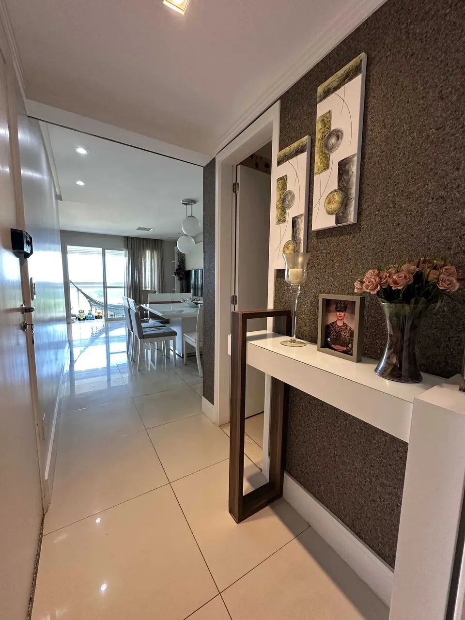 Apartamento 3/4 a venda na Farolândia ! - Foto 4