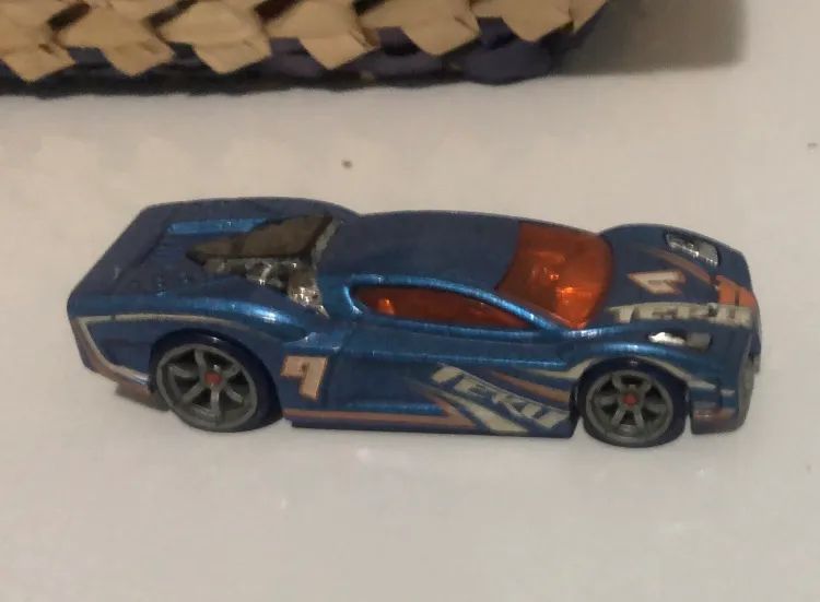 Hot wheels reverb  - Foto 3