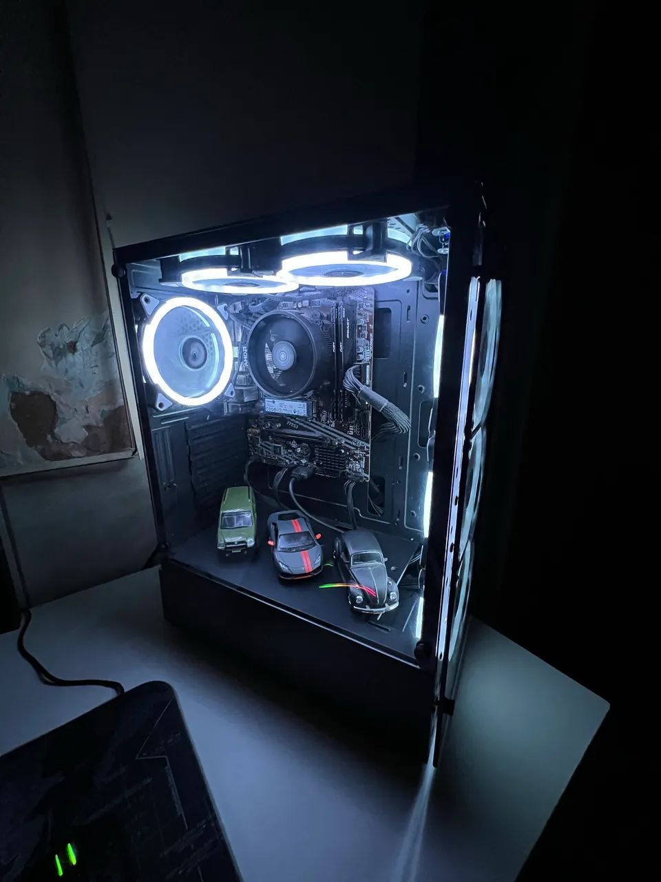 Pc gamer completo 64231146061186122