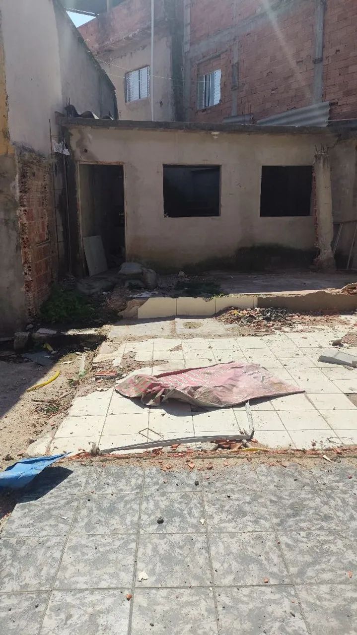 Foto - São Paulo - Vila Itaberaba