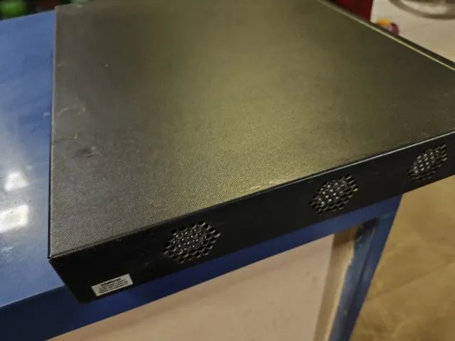 OLT INTELBRAS 4 Portas EPON - Foto 5