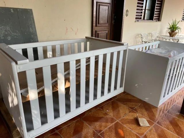 Crib64301929316099122