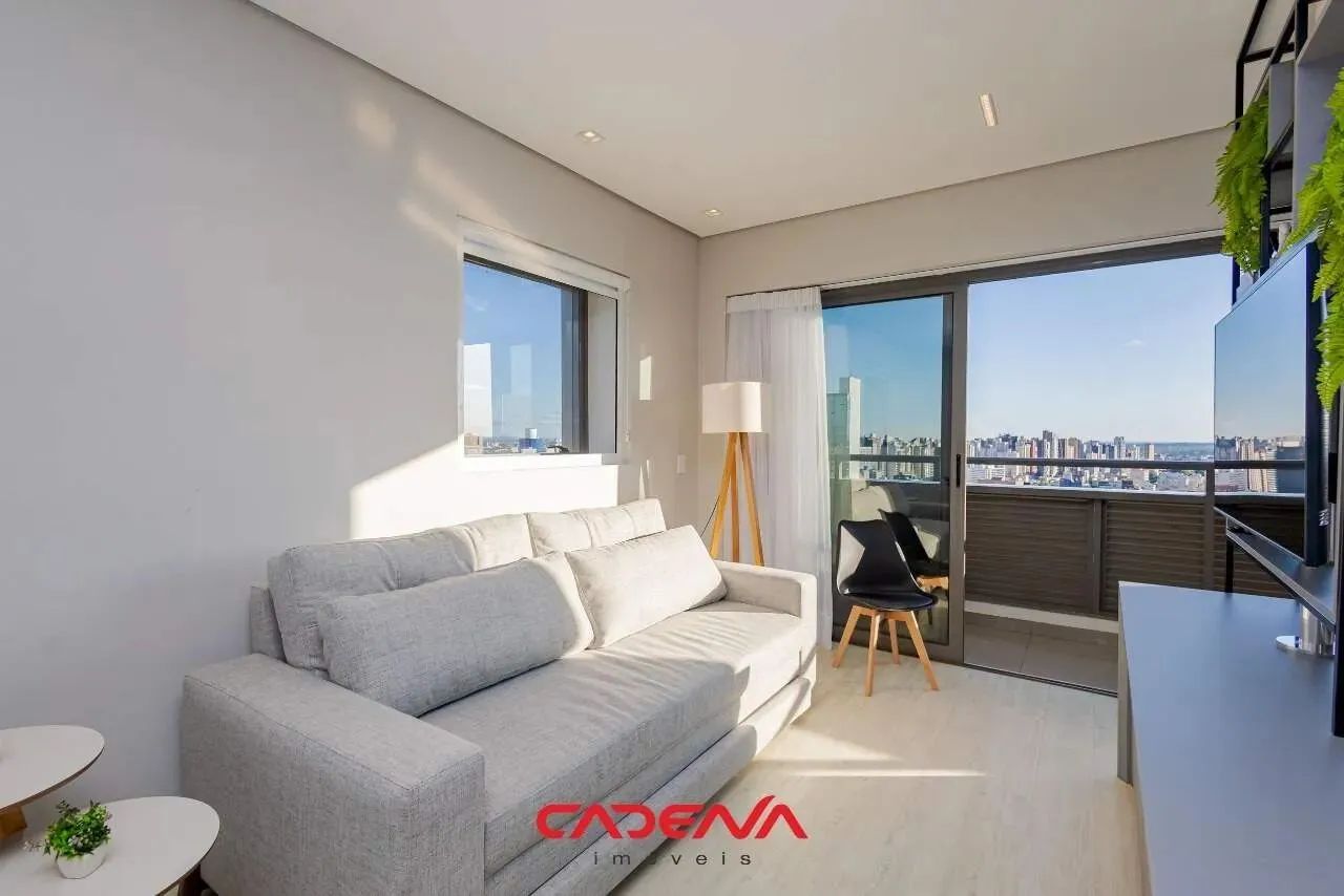 Apartamento com 1 quarto e 1 vaga à venda no Centro - Foto 4