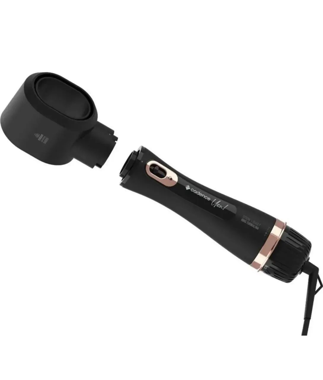 Escova secadora Cadence Uau - Foto 3