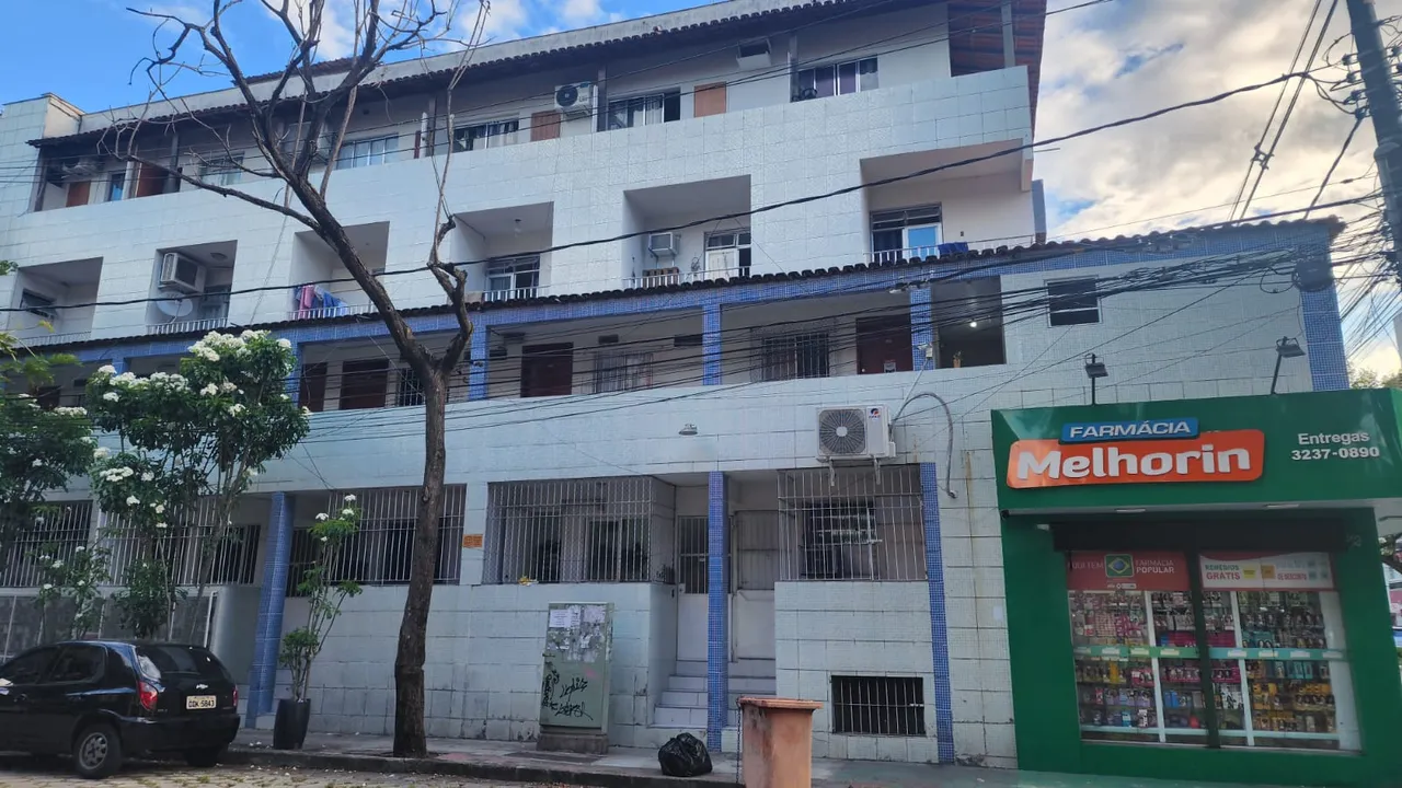 EXCELENTE PRÉDIO COMERCIAL EM JARDIM CAMBURI.