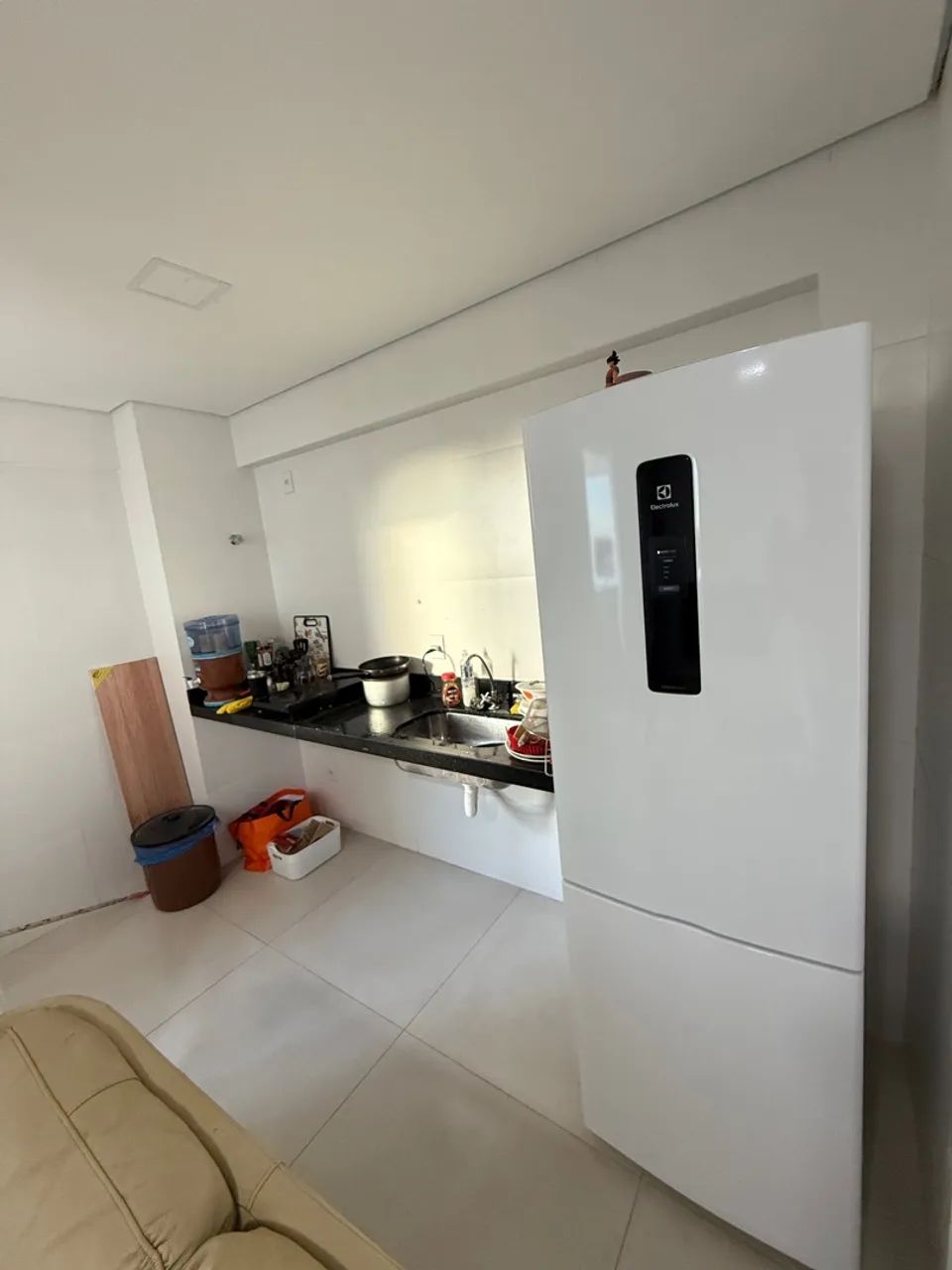 Apartamento a venda em Vicente Pires Brasília-DF - Foto 2