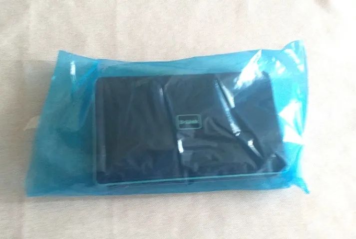 Roteador marca D-Link 8 portas - Foto 2