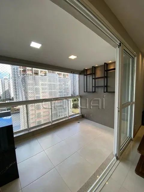 Apartamento para locação - Condomínio Lumiere, Londrina - Foto 4