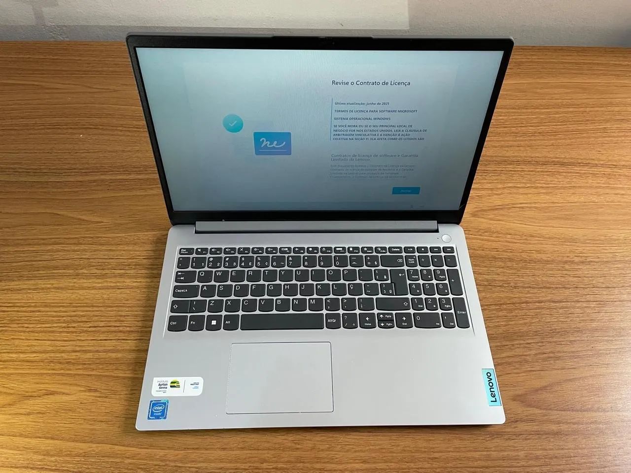 Vendo Laptop Lenovo IdeaPad Slim - Foto 5