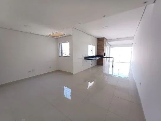 Apartamento com 2 quartos com 48m2 no ABC ! - Foto 3