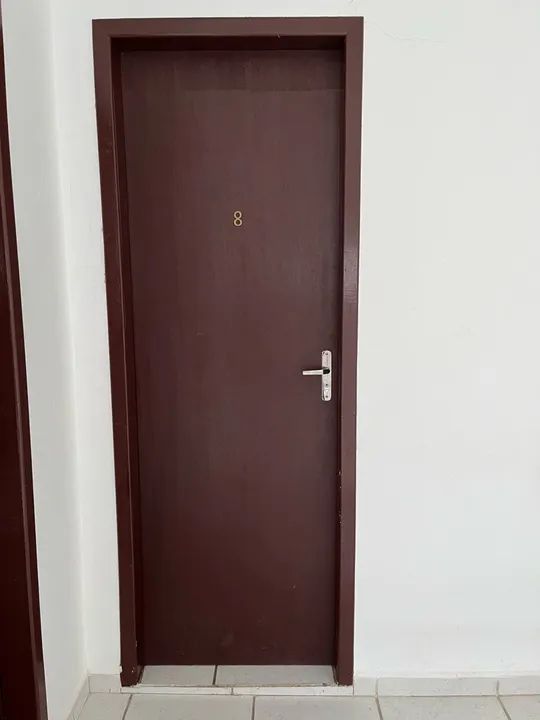 Alugo Kitnet mobiliada no bairro IPEROBA em São Francisco do Sul  - SC - Foto 2