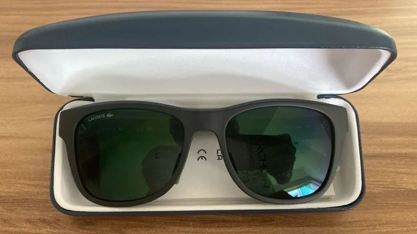 Oculos de sol Lacoste - original - Foto 5
