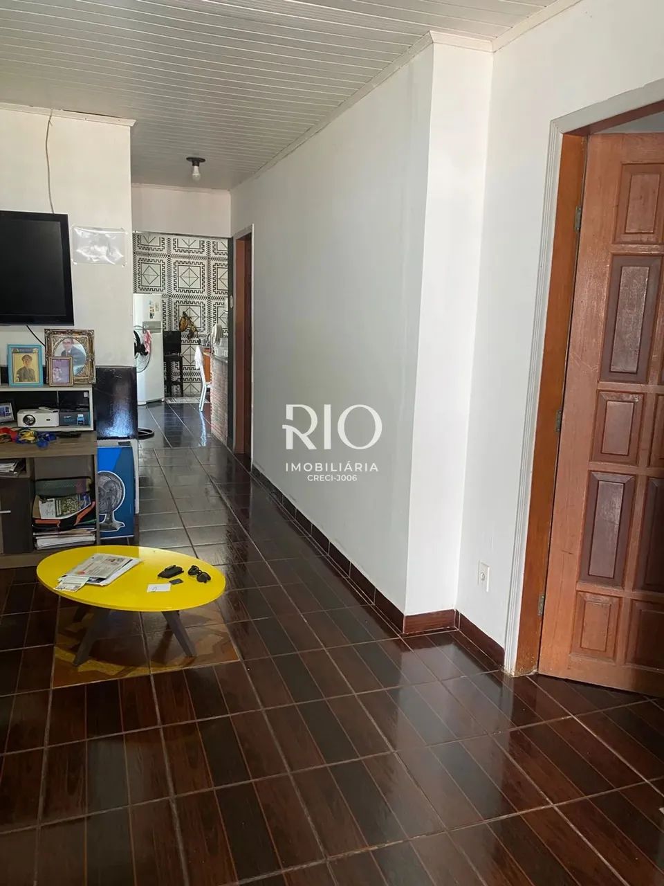 Casa à venda na Cohab do Bosque com 2 suítes - Foto 5