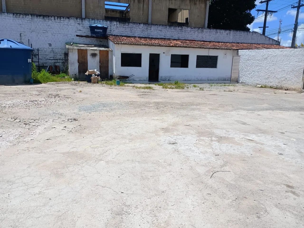 ÁREA PARA LOCAÇÃO  2.400M² PRÓXIMO AO AEROPORTO - Foto 13