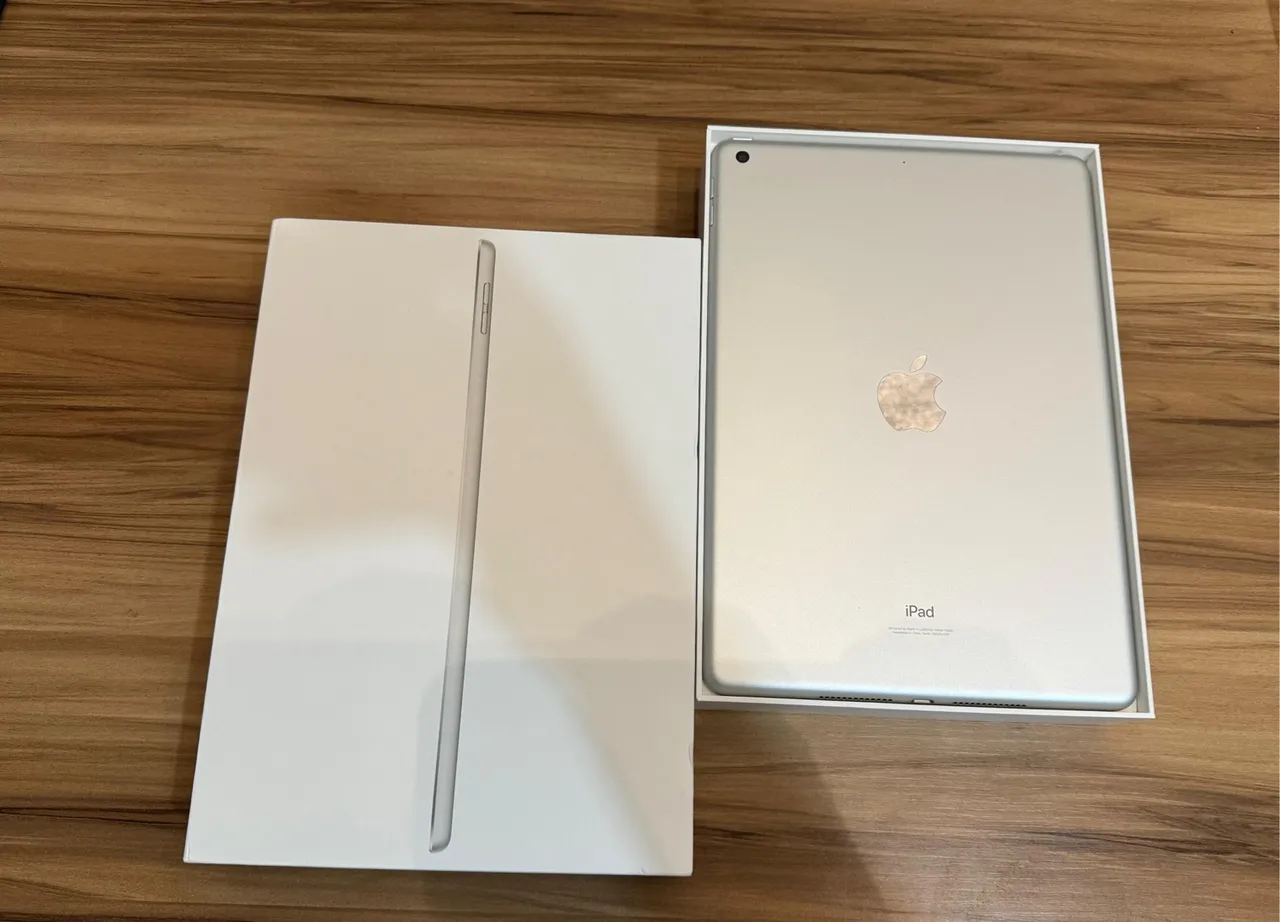 iPad 9 64gb