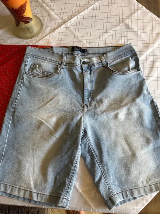 Bermuda Jeans Rip Curl 