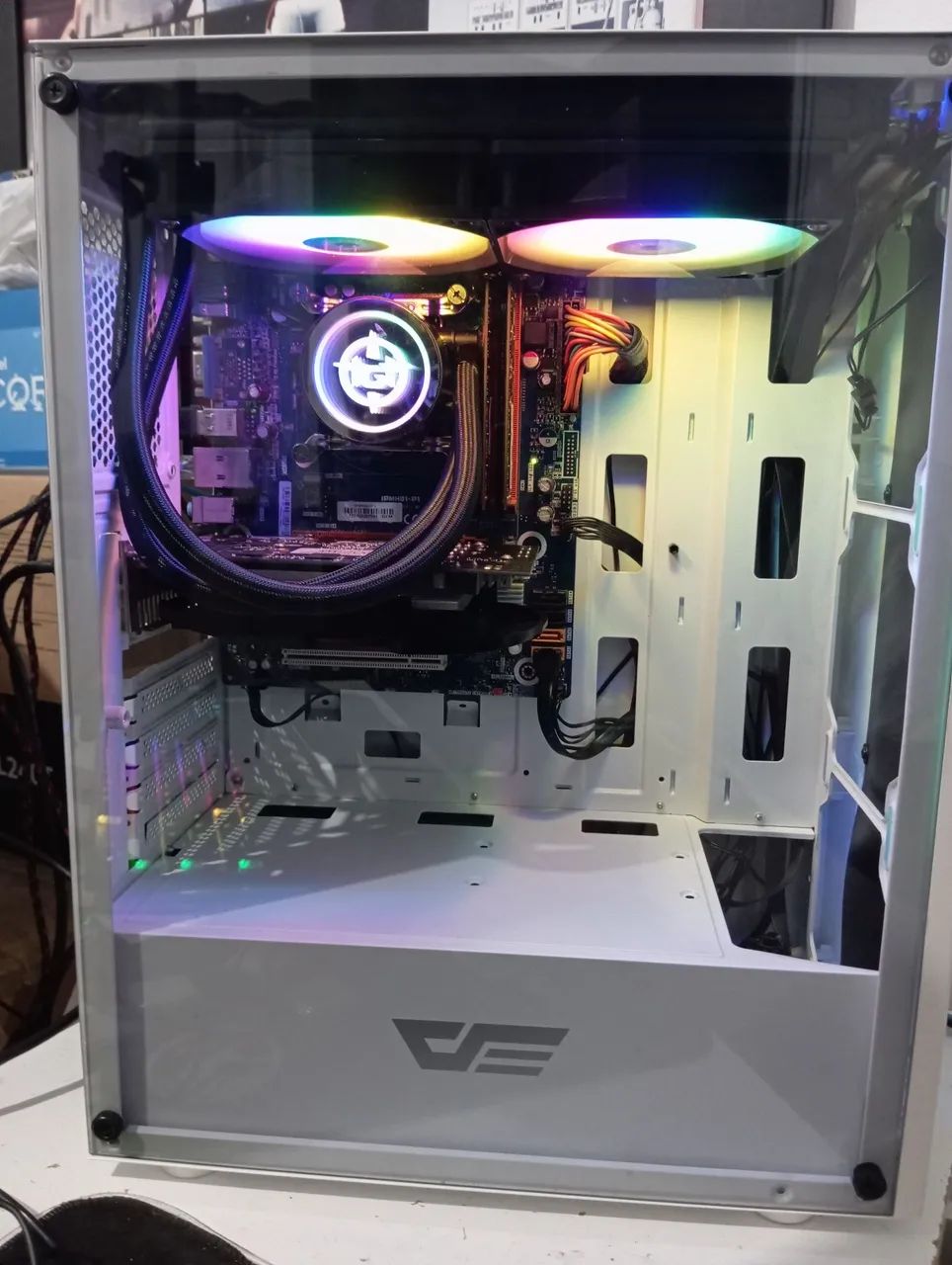 PC Gamer TOP, aceito cartão.64318046179713121