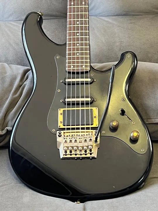 大好き Ibanez Guitarra Roadstar Instrumentos - 1985 RS528 Japan II ギター