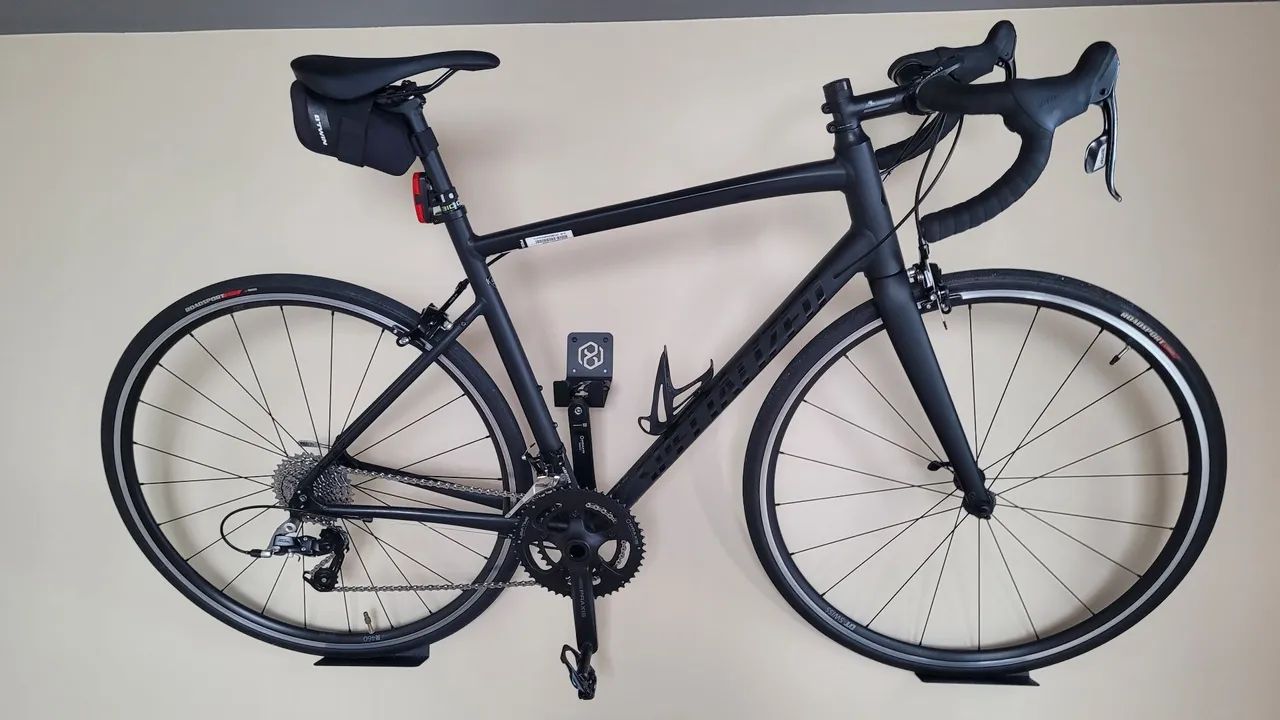 Bike Speed Specialized Allez Elite 56 Sram Rival 11 - Ciclismo