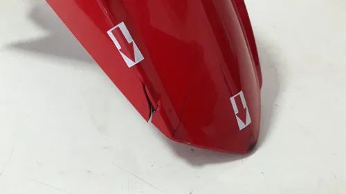Paralama Dianteiro Yamaha Fazer 150 16/25 Ori Quebrado 54656 - Foto 4