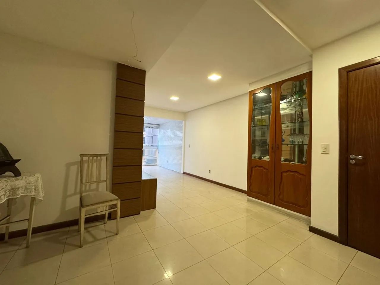 Apartamento 3 quartos com duas suítes na Praia da Costa - Foto 5