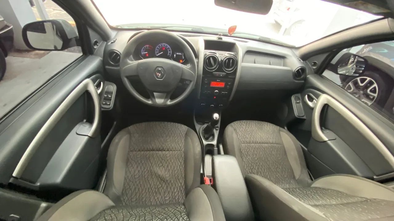 DUSTER EXPRESSION MECANICA 1.6 2019/2020 - Foto 2