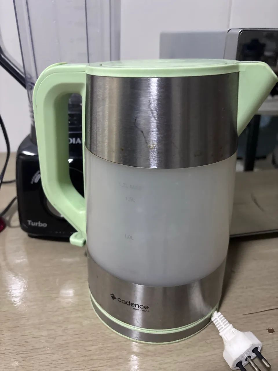 Microondas  250 - Foto 5