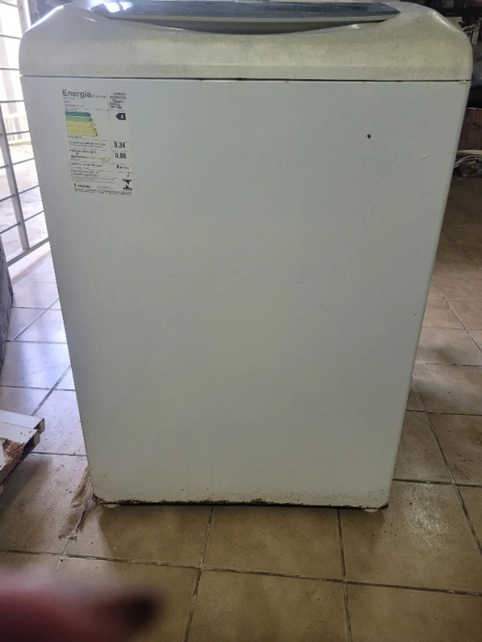 Máquina de lavar consul facilite  - Foto 2