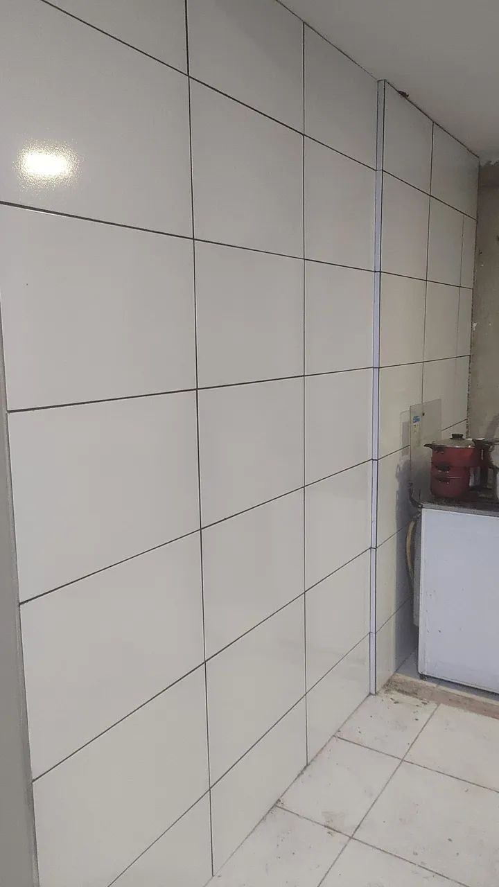 Reformas e reparos  cuida 